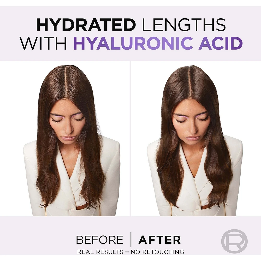 Hyaluron Pure Purifying Shampoo, 828 ml