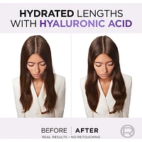 Hyaluron Pure Rehydrating Conditioner, 828 ml