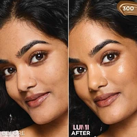 Skin Tint Foundation Lumi Le Glow