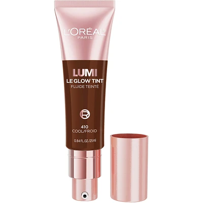 Skin Tint Foundation Lumi Le Glow