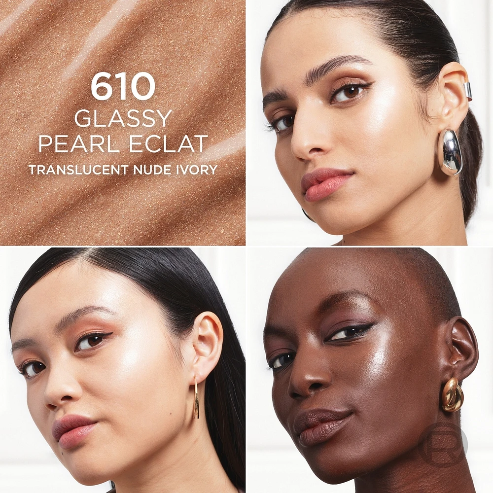 Lumi Le Glow Highlighter Stick