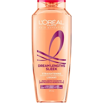 Dream Lengths Sleek Shampoo