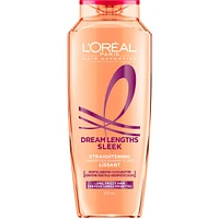 Dream Lengths Sleek Shampoo