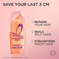 Dream Lengths Sleek Shampoo