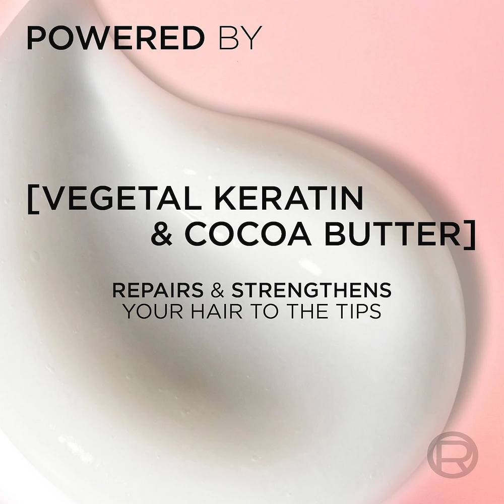 Dream Lengths Sleek Shampoo