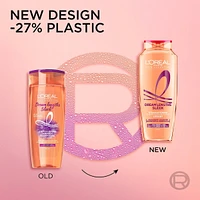 Dream Lengths Sleek Shampoo