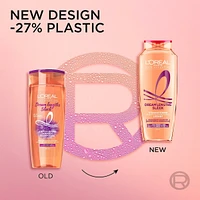 Dream Lengths Sleek Shampoo