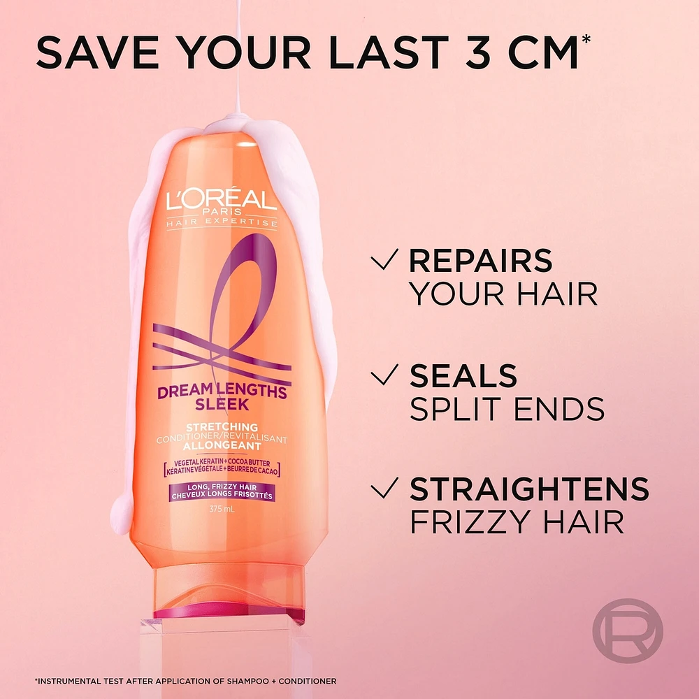 Dream Lengths Sleek Conditioner