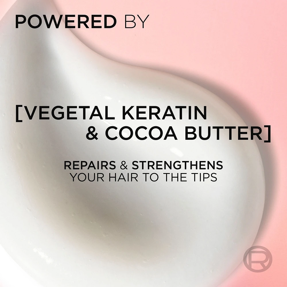 Dream Lengths Sleek Conditioner