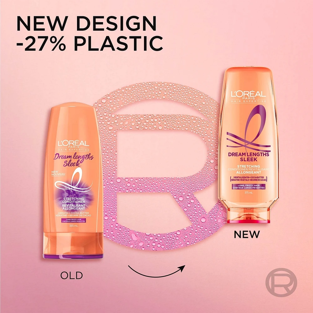 Dream Lengths Sleek Conditioner