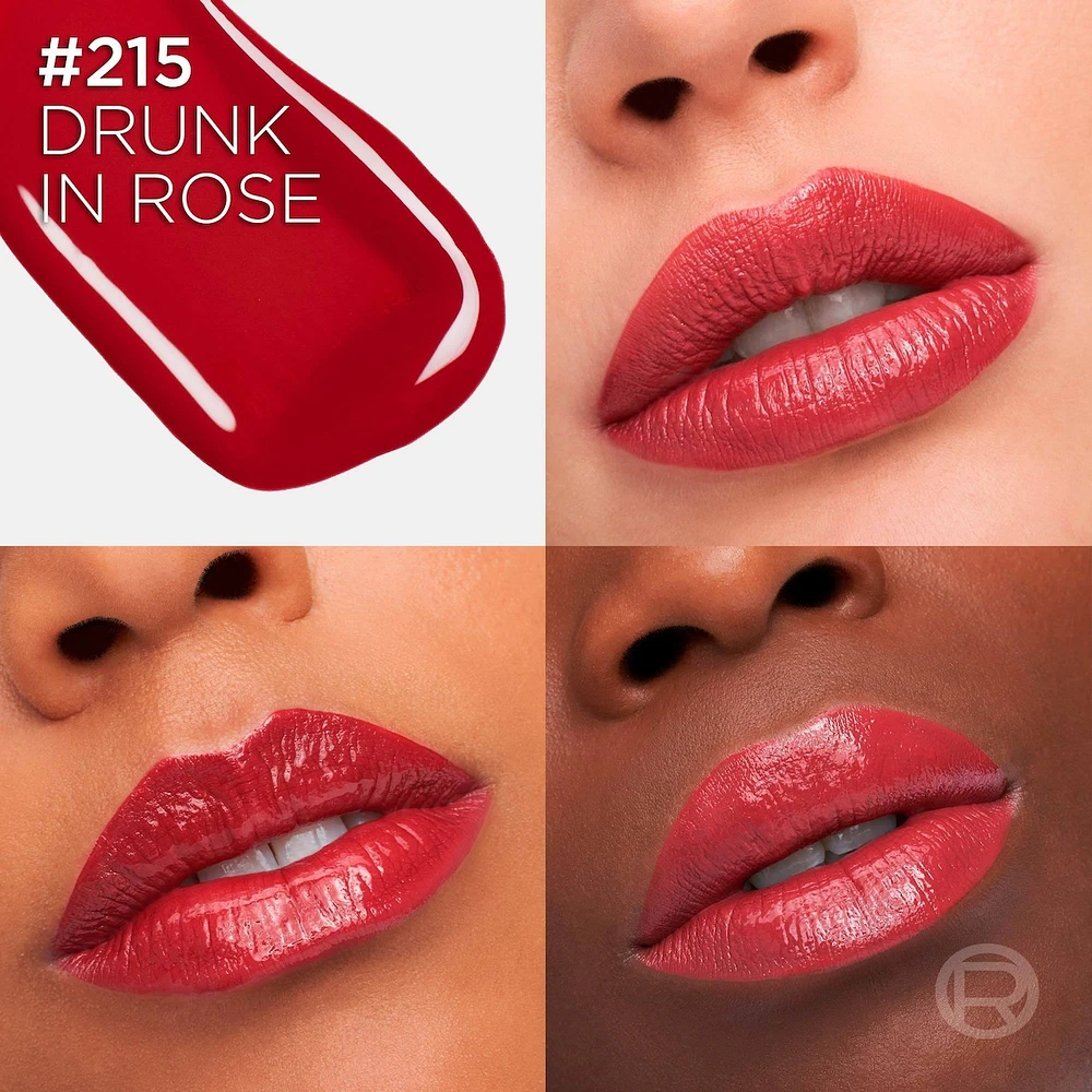 Liquid Lipstick Infallible Lacque Resistance