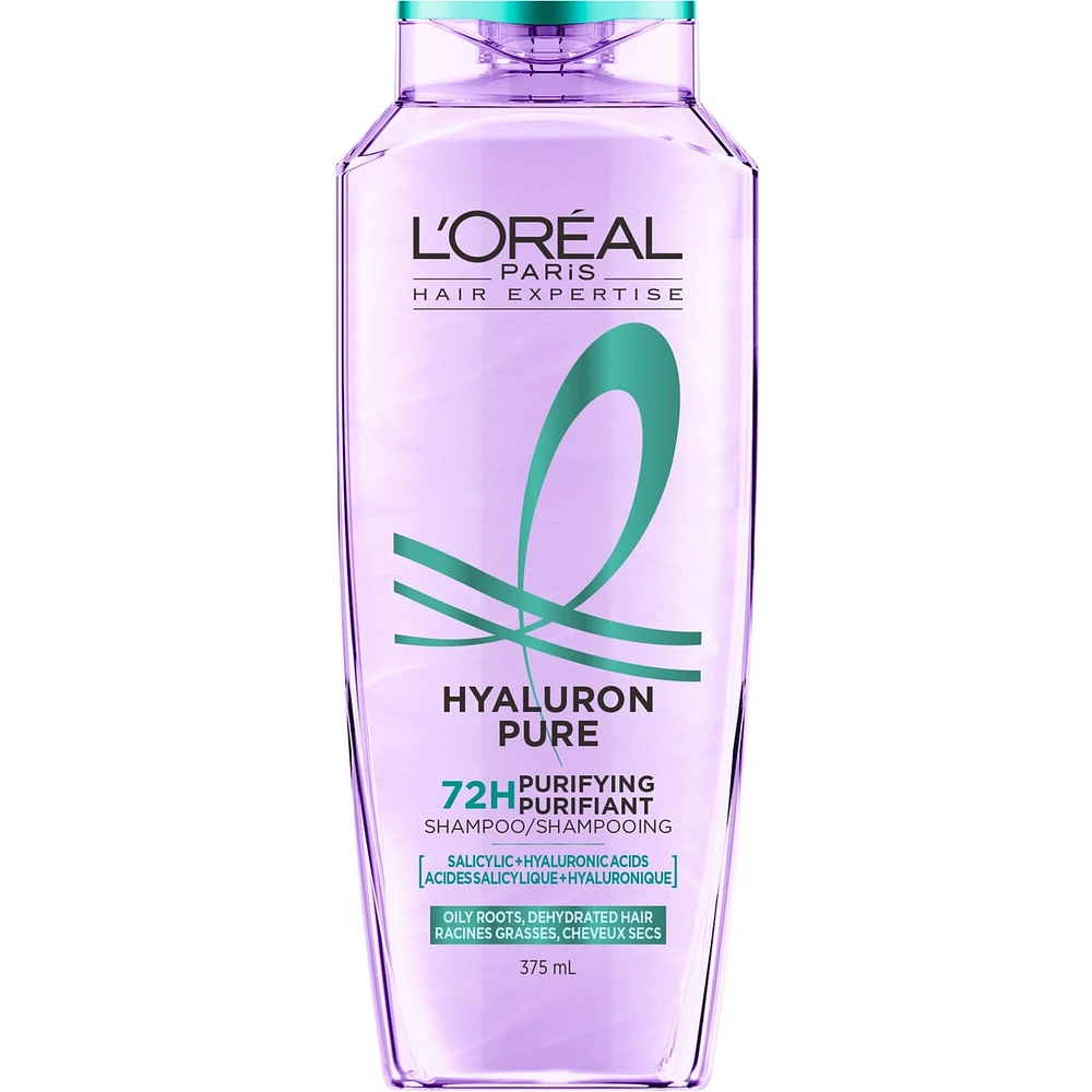 Hyaluron Pure Purifying Shampoo