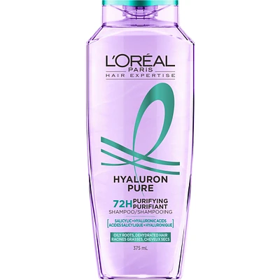 Hyaluron Pure Purifying Shampoo