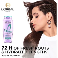 Hyaluron Pure Purifying Shampoo