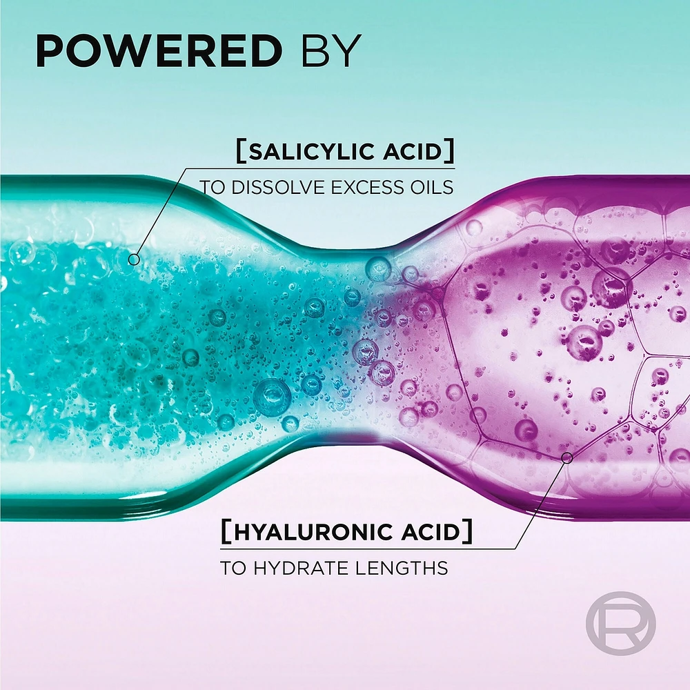 Hyaluron Pure Purifying Shampoo