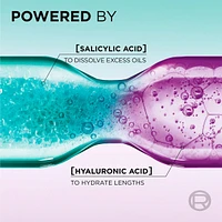 Hyaluron Pure Purifying Shampoo