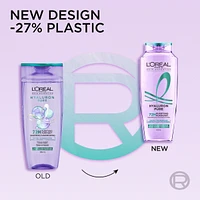 Hyaluron Pure Purifying Shampoo