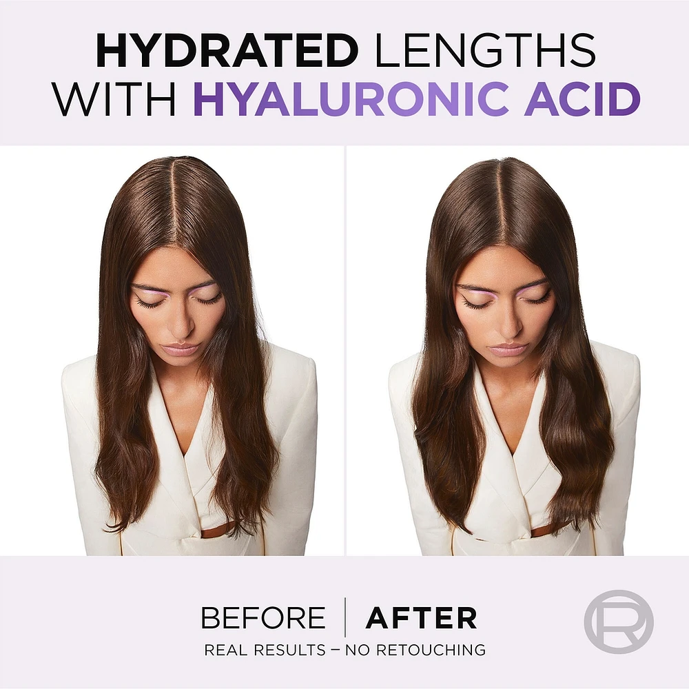 Hyaluron Pure Purifying Shampoo