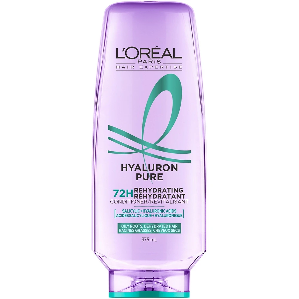 Hyaluron Pure Rehydrating Conditioner