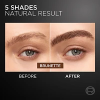 Eyebrow Pen Infallible Faux Brow