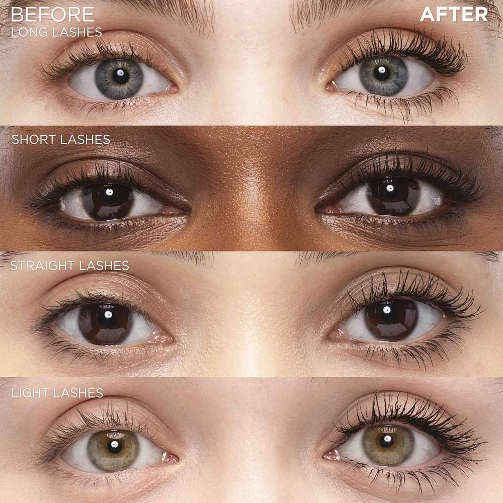 Waterproof Mascara Voluminous Original