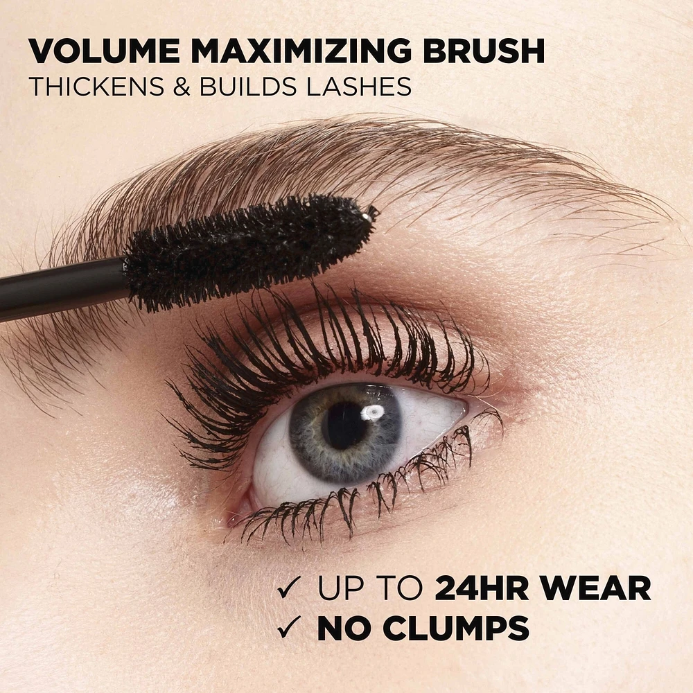 Waterproof Mascara Voluminous Original
