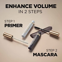 Waterproof Mascara Voluminous Original