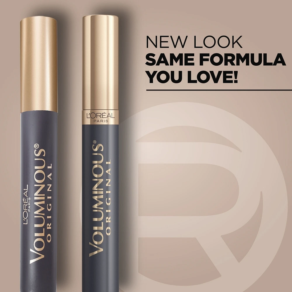 Waterproof Mascara Voluminous Original