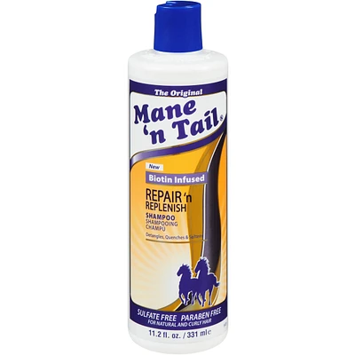 Repair & Replenish Shampoo