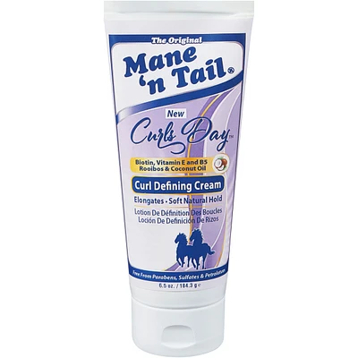 Curls Day Curl Defining Cream