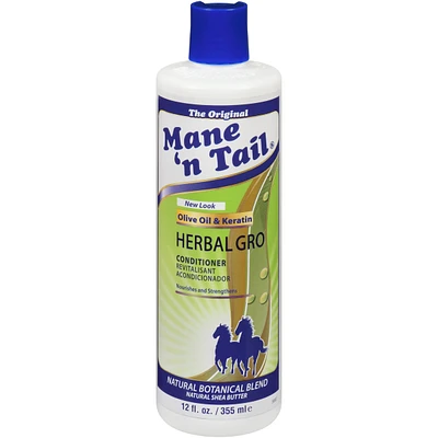 Herbal Gro Conditioner