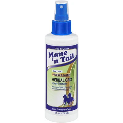 Herbal Gro Spray Therapy