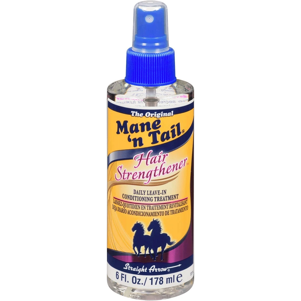 Hair Strengthener