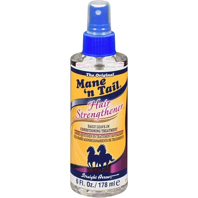 Hair Strengthener