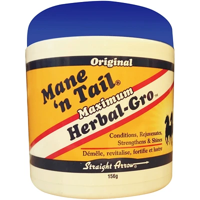 Maximum Herbal-Gro