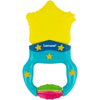 Lamaze Star Massaging Teether