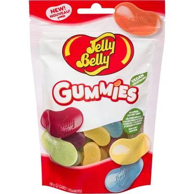 Bonbons Gélifiés 198 g