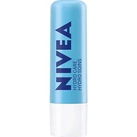 NIVEA Hydro Care Lip Balm (2x4.8g)