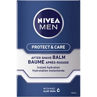 NIVEA MEN Protect & Care After Shave Balm