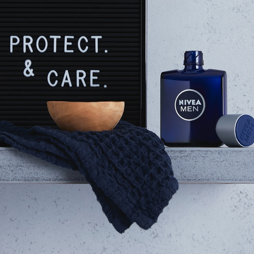 NIVEA MEN Protect & Care After Shave Balm