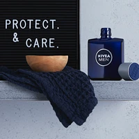 NIVEA MEN Protect & Care After Shave Balm