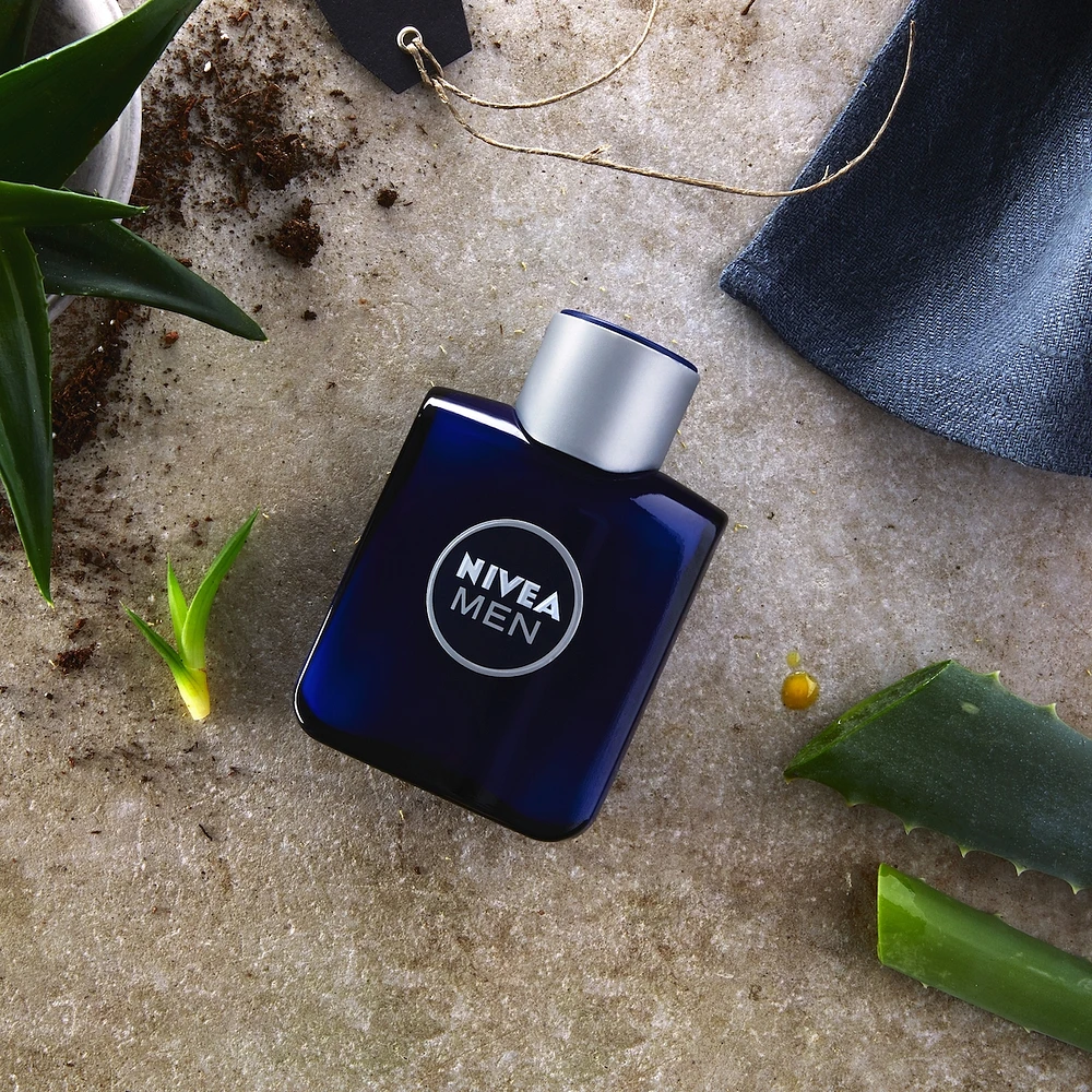 NIVEA MEN Protect & Care After Shave Balm