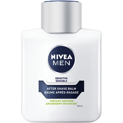 NIVEA MEN Sensitive Skin After Shave Balm