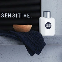NIVEA MEN Sensitive Skin After Shave Balm