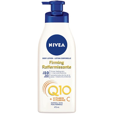 Q10 Plus Firming Body Lotion
