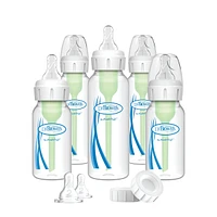 Options+ Narrow Newborn Feeding Set