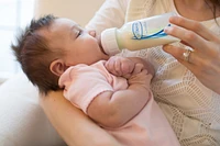 Options+ Narrow Newborn Feeding Set