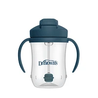 9oz Baby’s 1st Straw Cup