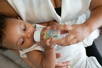 2oz/60ml Anti Colic Options+ Preemie Bottle, 2pk