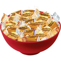 Caramel Hard Candy